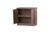 Picture of [FLOOR MODEL CLEARANCE]BURNEI 2-Door Storage Cabinet/Sideboard