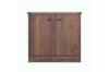 Picture of [FLOOR MODEL CLEARANCE]BURNEI 2-Door Storage Cabinet/Sideboard