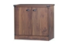 Picture of [FLOOR MODEL CLEARANCE]BURNEI 2-Door Storage Cabinet/Sideboard