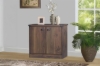 Picture of [FLOOR MODEL CLEARANCE]BURNEI 2-Door Storage Cabinet/Sideboard