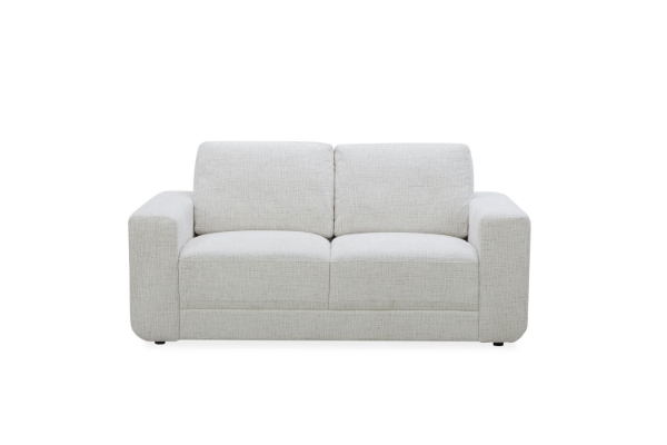 Picture of [FLOOR MODEL CLEARANCE] CORTONA 2 Seater Fabric Sofa