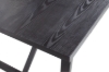 Picture of [FLOOR MODEL CLEARANCE]LAVON 160 Dining Table with Metal Legs
