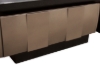 Picture of [FLOOR MODEL CLEARANCE]LUSTER 220–260 3-Drawer Extension TV Unit