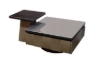 Picture of [FLOOR MODEL CLEARANCE]LUSTER 2-Drawer Coffee Table Set