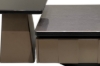 Picture of [FLOOR MODEL CLEARANCE]LUSTER 2-Drawer Coffee Table Set
