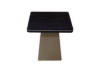 Picture of [FLOOR MODEL CLEARANCE]LUSTER 2-Drawer Coffee Table Set