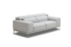 Picture of [FLOOR MODEL CLEARANCE]MORGAN 100% Genuine Leather  3 SeaterSofa