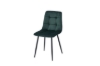 Picture of [FLOOR MODEL CLEARANCE] NICHE Velvet Dining Chair