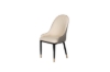 Picture of [FLOOR MODEL CLEARANCE]ORBIT Dining Chair (Beige & Grey)