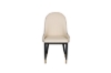 Picture of [FLOOR MODEL CLEARANCE]ORBIT Dining Chair (Beige & Grey)