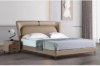 Picture of [FLOOR MODEL CLEARANCE]SHELL DREAM Bed Frame in Queen Size