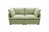 Picture of MELLOW Modular Sectional Sofa Range (Sage Green) - Ottoman