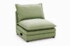 Picture of MELLOW Modular Sectional Sofa Range (Sage Green) - 2PC Combo Set (LAF Aamchair + RAF Armchair)