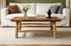 Picture of ATLANTIC Solid Teak Wood Coffee Table