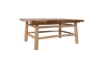 Picture of ATLANTIC Solid Teak Wood Coffee Table