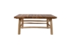Picture of ATLANTIC Solid Teak Wood Coffee Table