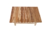 Picture of ATLANTIC Solid Teak Wood Coffee Table