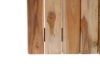Picture of ATLANTIC Solid Teak Wood Coffee Table
