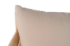 Picture of ATLANTIC Solid Teak Wood Armchair