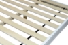Picture of BRAMPTON Solid Wood Bedframe in Queen/King Size