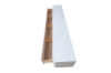 Picture of AVEN 240 4-Drawer Engineered Stone Top TV Unit