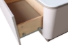 Picture of AVEN 240 4-Drawer Engineered Stone Top TV Unit
