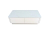 Picture of AVEN 130 4-Drawer Engineered Stone Top Coffee Table
