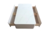 Picture of AVEN 130 4-Drawer Engineered Stone Top Coffee Table
