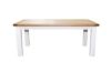 Picture of BRAMPTON 180 Solid Wood Dining Table