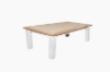 Picture of BRAMPTON 180 Solid Wood Dining Table