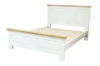 Picture of BRAMPTON 4PC/5PC/6PC Solid Wood Bedroom Combo in Queen/ King Size