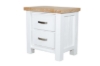 Picture of BRAMPTON 4PC/5PC/6PC Solid Wood Bedroom Combo in Queen/ King Size