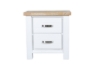 Picture of BRAMPTON Solid Wood Bedroom Combo Set in King Size - 6PC Combo