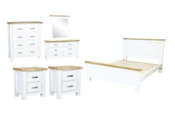 Picture for manufacturer BRAMPTON Solid Wood Dining, Living and Bedroom