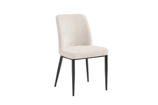 Picture of VELORA Dining Chair (Beige) - Each