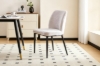 Picture of VELORA Dining Chair (Beige)