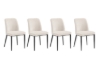 Picture of VELORA Dining Chair (Beige)