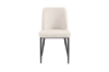Picture of VELORA Dining Chair (Beige) - 4 Chairs in 1 Carton