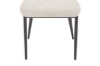 Picture of VELORA Dining Chair (Beige) - 4 Chairs in 1 Carton