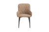Picture of MARIEL Dining Chair (Taupe)