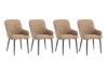 Picture of MARIEL Dining Chair (Taupe)