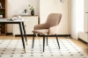 Picture of MARIEL Dining Chair (Taupe)