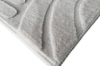 Picture of AVELIN 230x160/300x200 Curved Line Rug