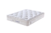 Picture of ELYREST Handcrafted Cotton-Linen Fabric Mini Pocket Spring Mattress with Natural Horsehair, Cashmere, Camel Wool & Soybean Fibre in Queen Size