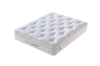 Picture of ELYREST Handcrafted Horsehair, Cashmere & Camel Wool Mini Pocket Spring Mattress in Queen Size