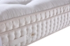 Picture of ELYREST Handcrafted Cotton-Linen Fabric Mini Pocket Spring Mattress with Natural Horsehair, Cashmere, Camel Wool & Soybean Fibre in Queen Size