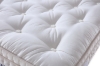 Picture of ELYREST Handcrafted Cotton-Linen Fabric Mini Pocket Spring Mattress with Natural Horsehair, Cashmere, Camel Wool & Soybean Fibre in Queen Size