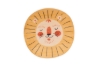 Picture of FABLE D100 Cartoon Washable Rug (Lion Print)