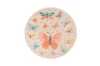 Picture of FABLE D100 Cartoon Washable Rug (Butterfly Print)