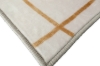Picture of FABLE 150x100 Cartoon Washable Rug  (Alphabet Print)